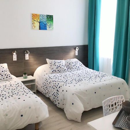 Appartement Lumea 80 M2 Climatise Parking Proche Sanctuaires Lourdes Ngoại thất bức ảnh