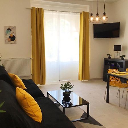 Appartement Lumea 80 M2 Climatise Parking Proche Sanctuaires Lourdes Ngoại thất bức ảnh
