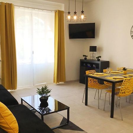 Appartement Lumea 80 M2 Climatise Parking Proche Sanctuaires Lourdes Phòng bức ảnh