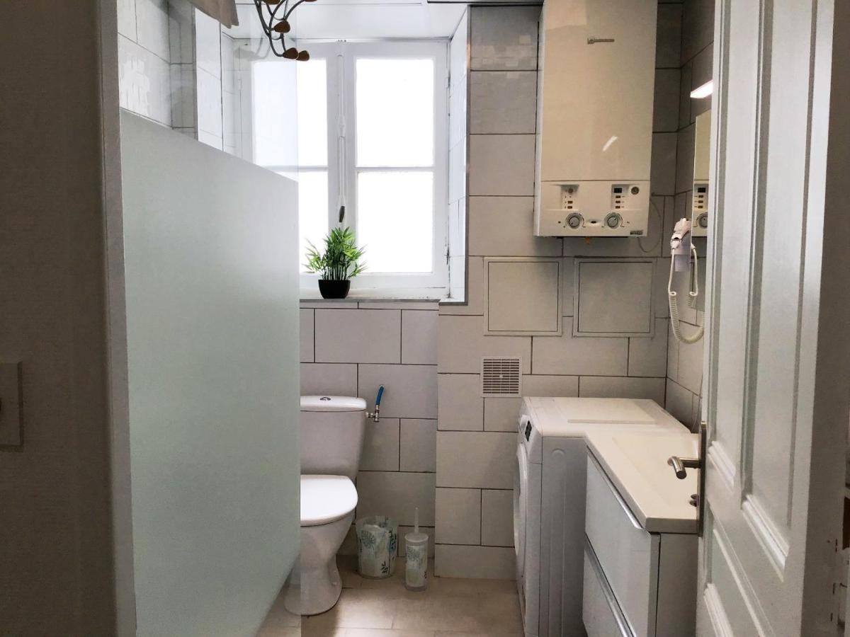Appartement Lumea 80 M2 Climatise Parking Proche Sanctuaires Lourdes Ngoại thất bức ảnh