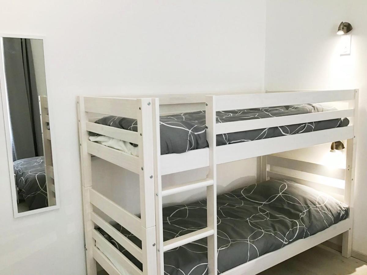 Appartement Lumea 80 M2 Climatise Parking Proche Sanctuaires Lourdes Ngoại thất bức ảnh