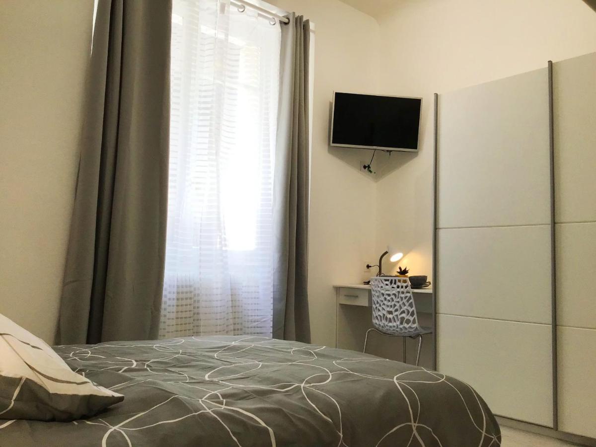 Appartement Lumea 80 M2 Climatise Parking Proche Sanctuaires Lourdes Ngoại thất bức ảnh