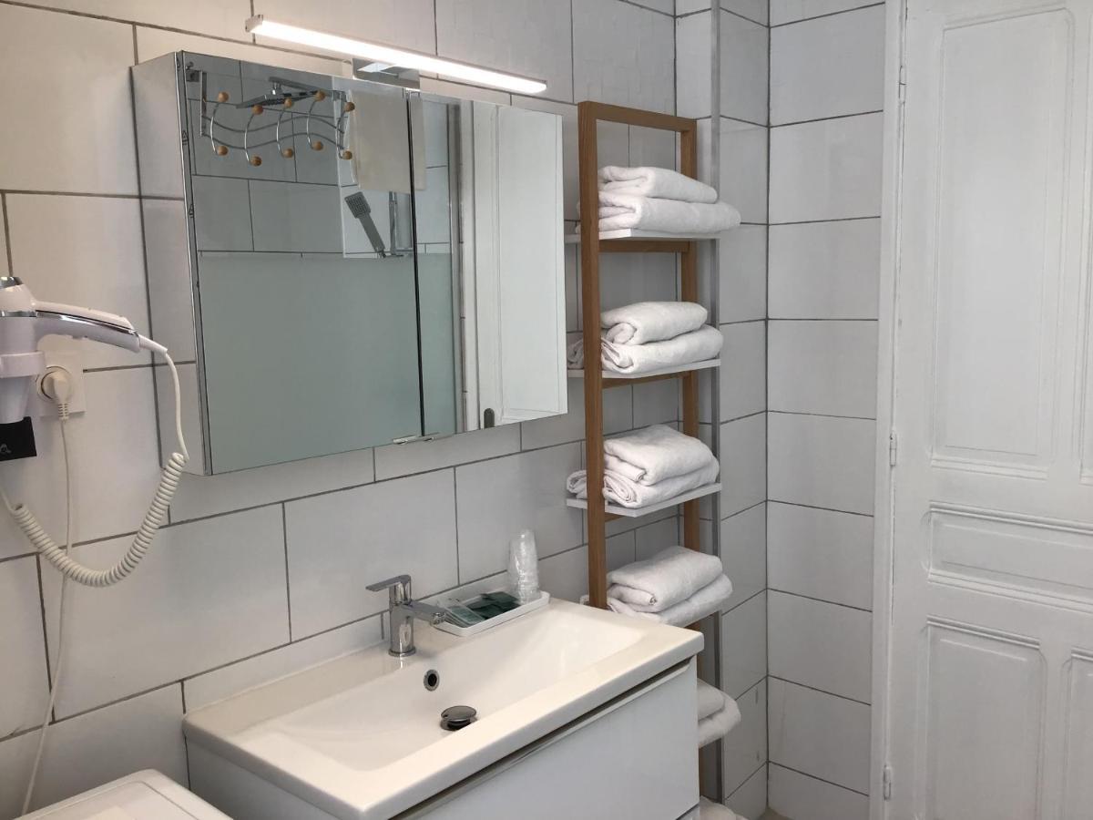 Appartement Lumea 80 M2 Climatise Parking Proche Sanctuaires Lourdes Ngoại thất bức ảnh