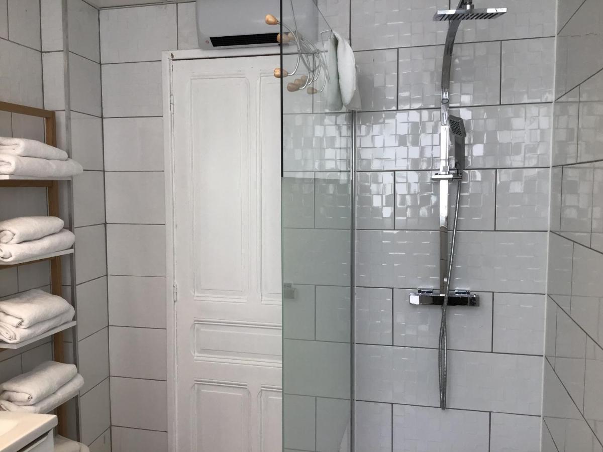 Appartement Lumea 80 M2 Climatise Parking Proche Sanctuaires Lourdes Ngoại thất bức ảnh